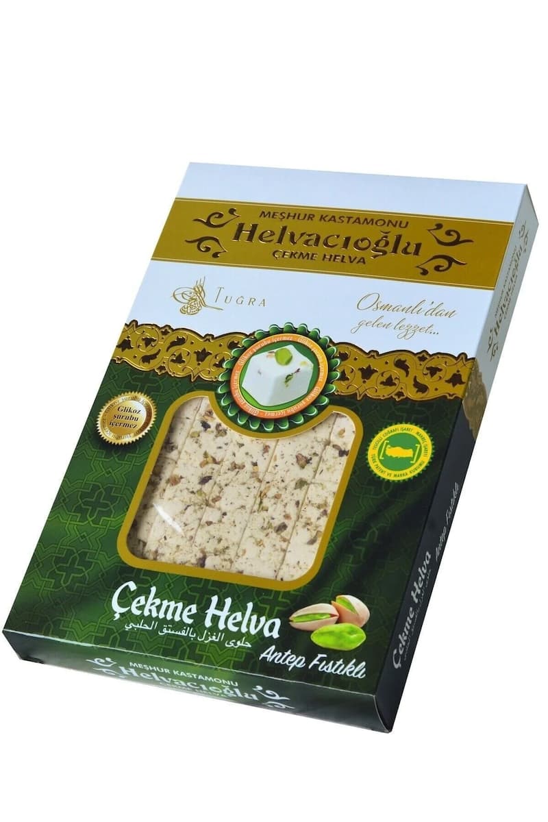 Erbay Leblebi Şekeri 80G