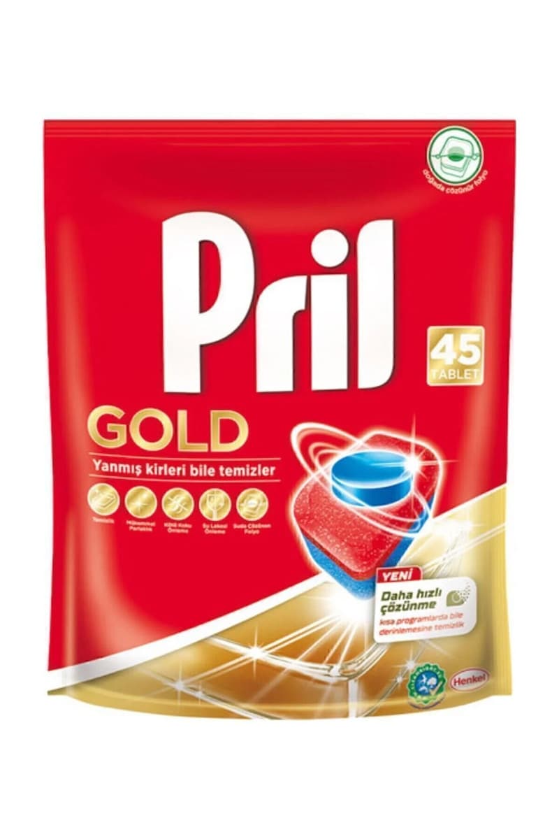 Pril Gold 45Li