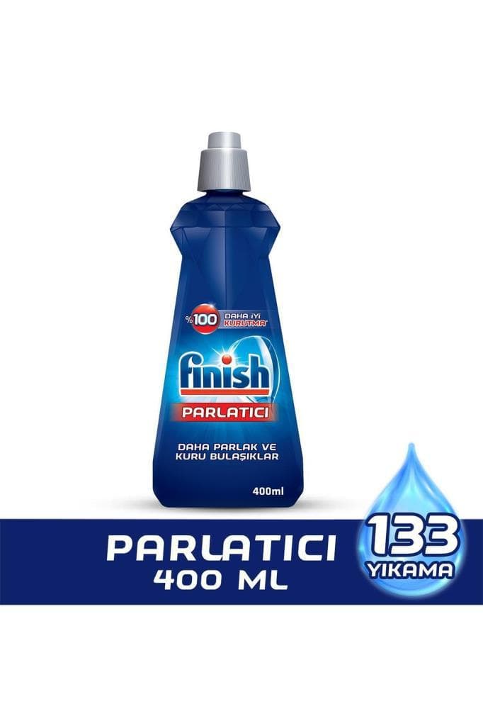 Parlatıcı 400 Ml