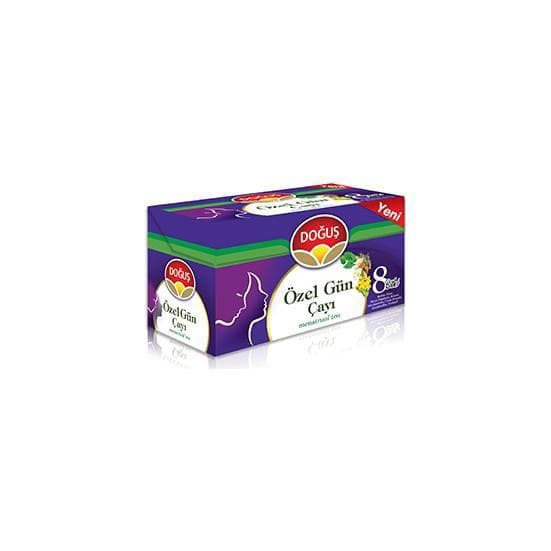 Doğuş Özel Gün Biki Çayı 20X1,4 Gr