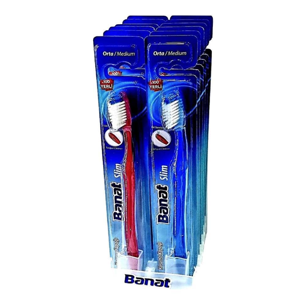 Banat Diş Fırçası Dynmıc