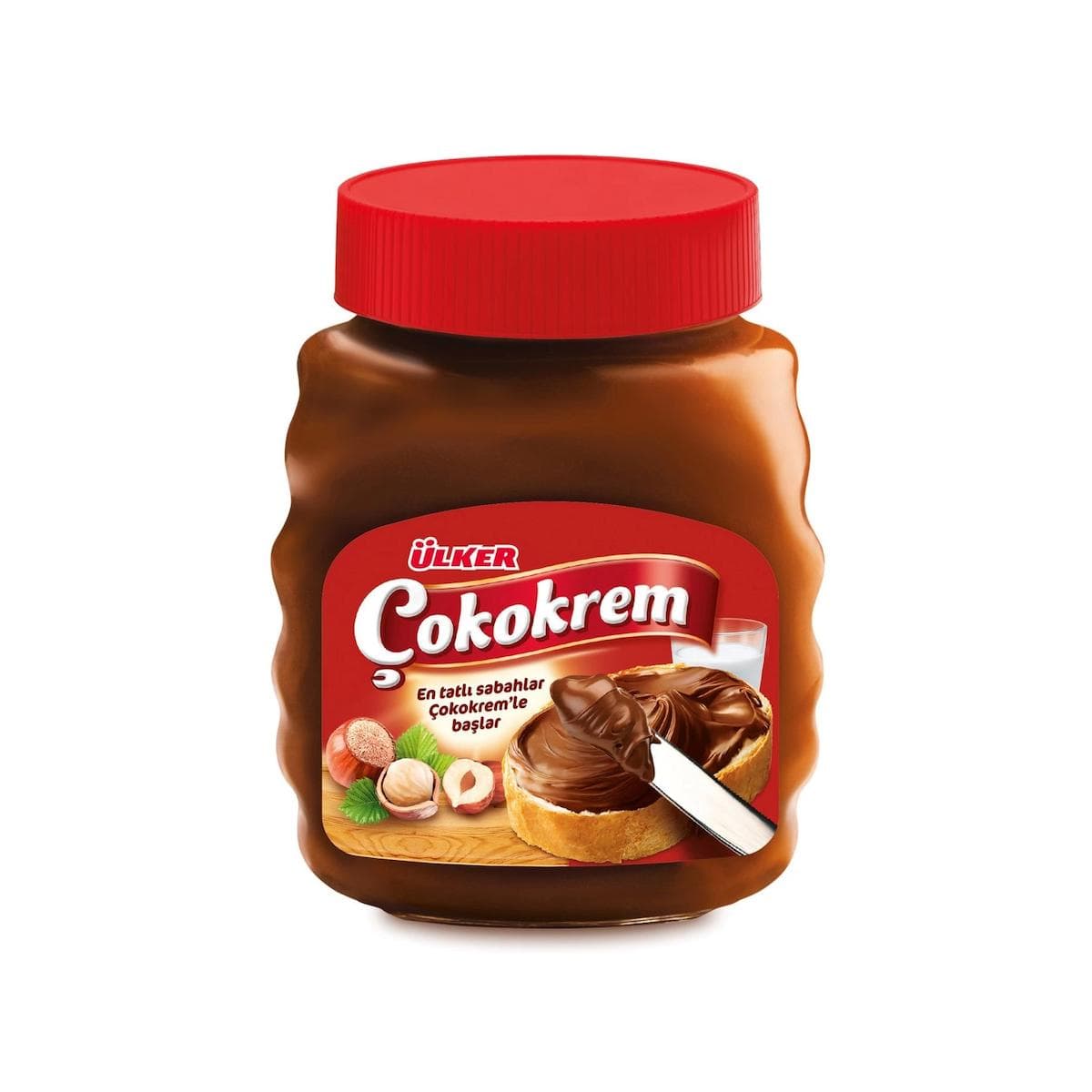 Çokokrem 650 Gr