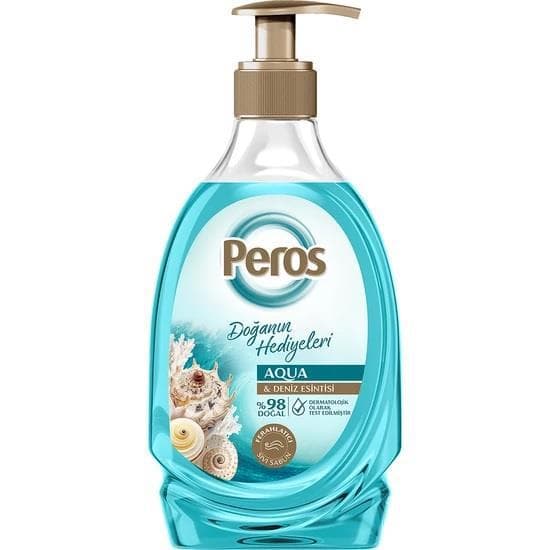 Peros Aqua Deniz Esintisi
