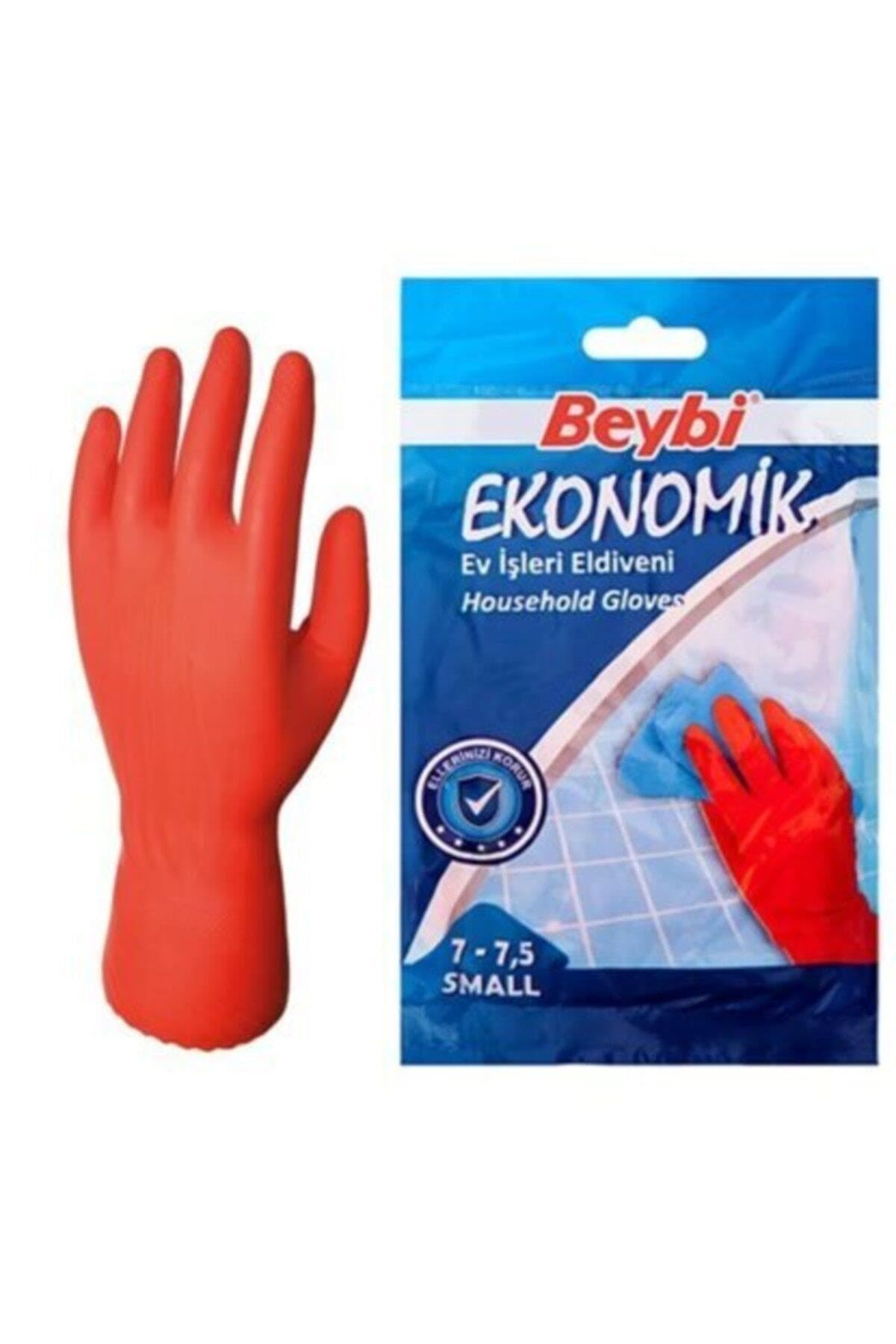 Beybi Bul Eldiveni Small