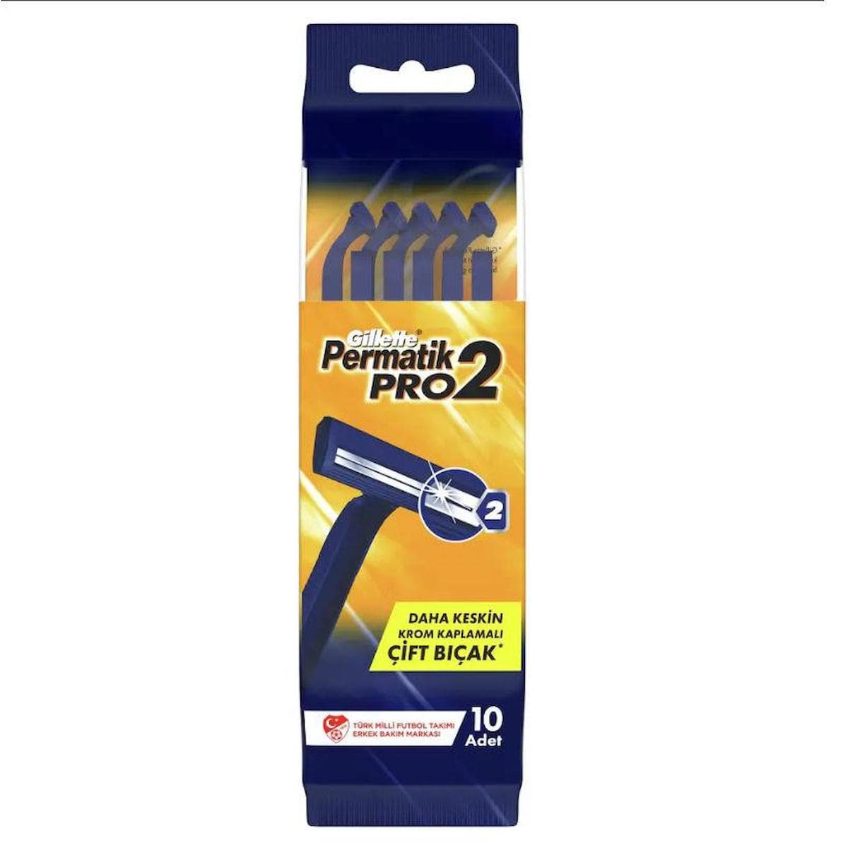 Permatık Pro 2 10Lu Poset