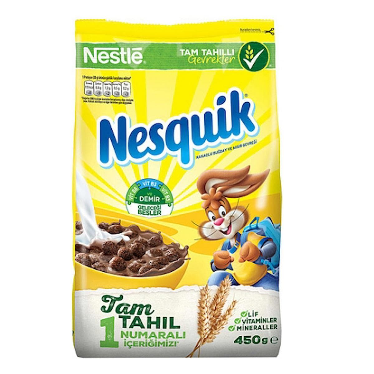 Nesquık Kakao 450 Gr