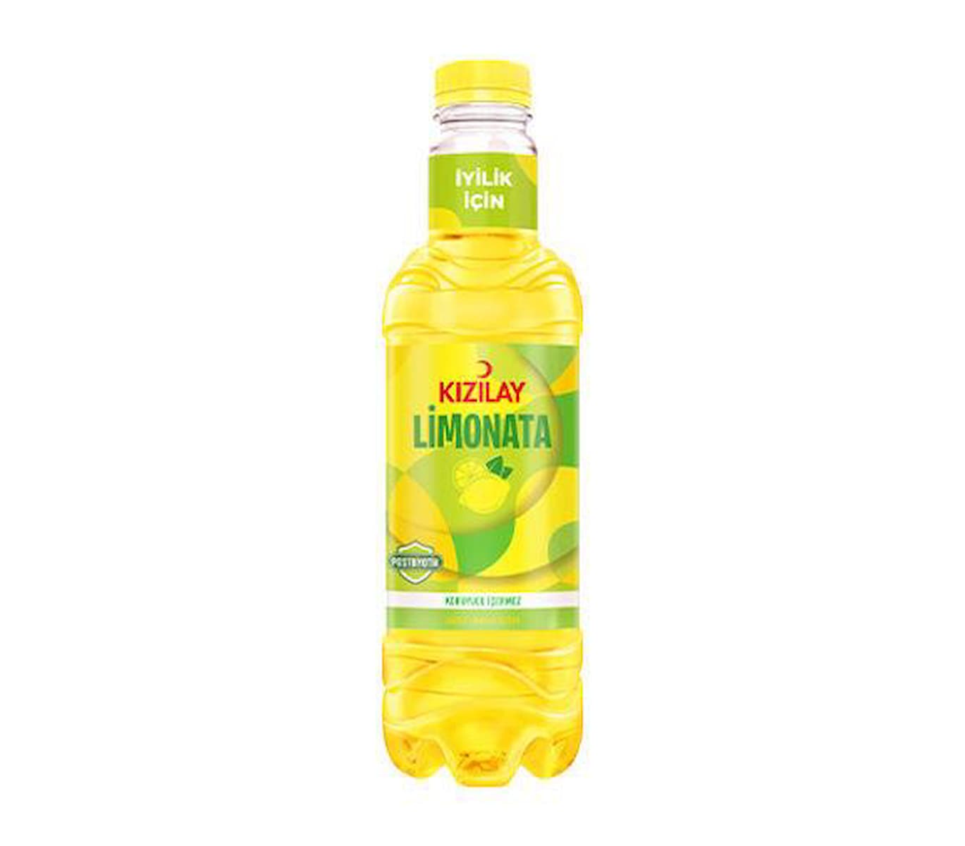 Kızılay Limonata 1Lt
