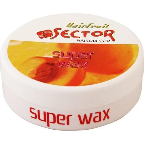 Sector Süper Wax Str