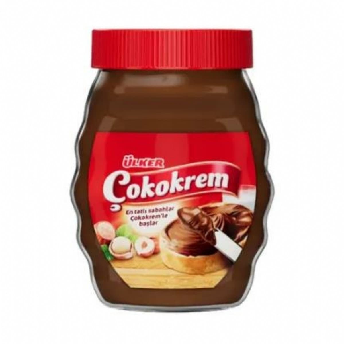 Çokokrem 350 Gr