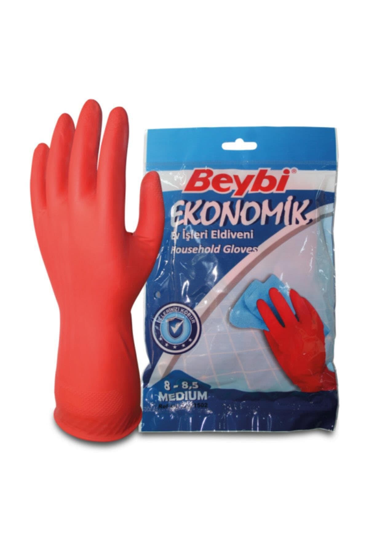 Beybi Bula Eldiveni Medium