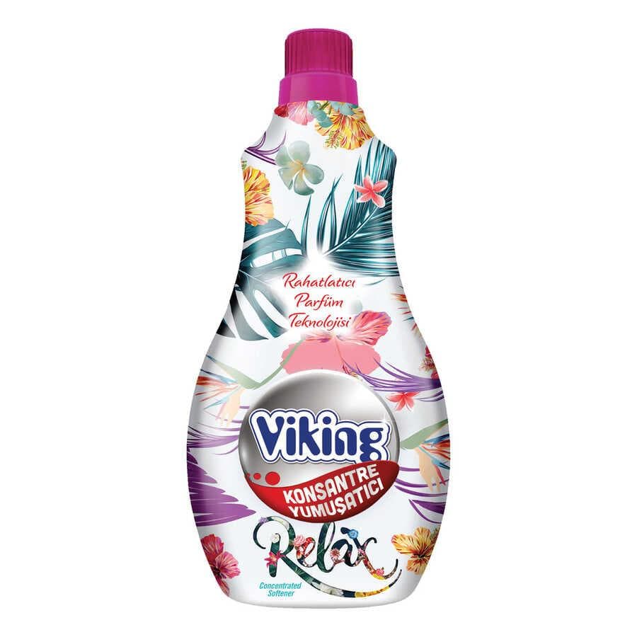 Viking Yumuşatıcı Relax