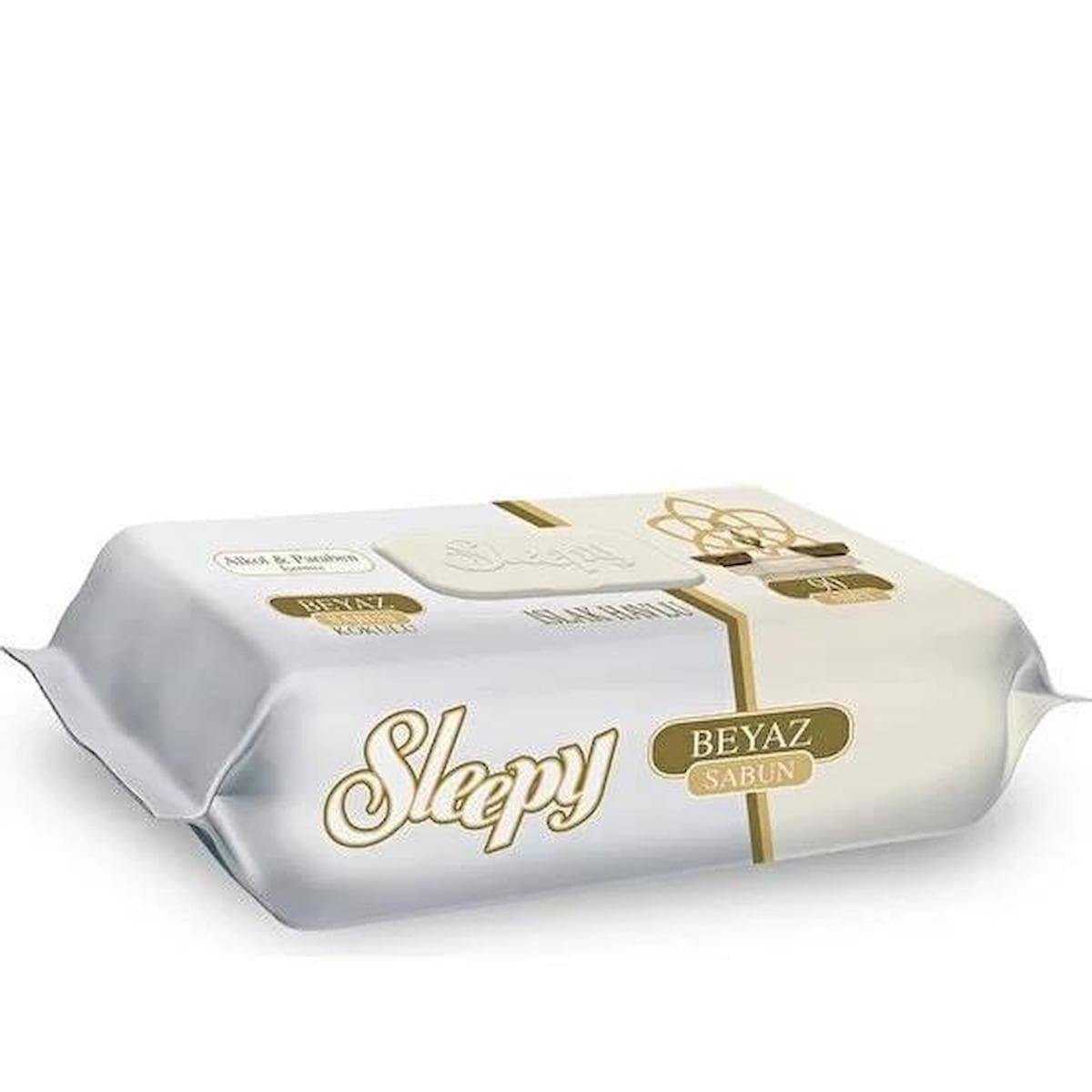 Sleepy 90 Lı Islak Havl.