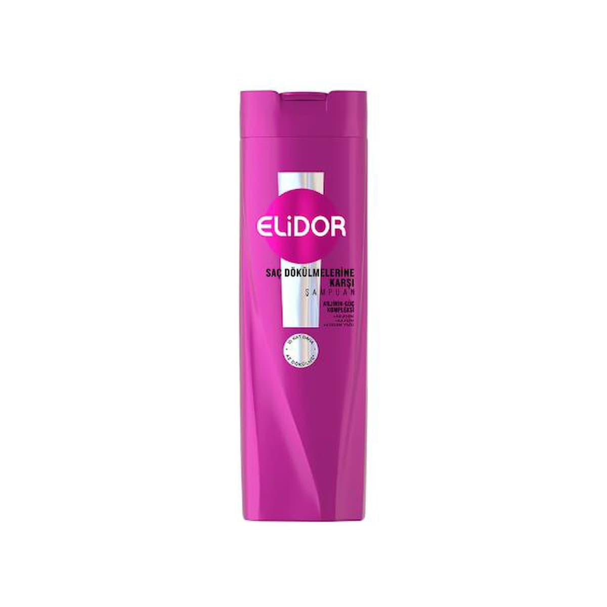 Elidor Saç Dökülmesine Karşı Şam. 400 Ml