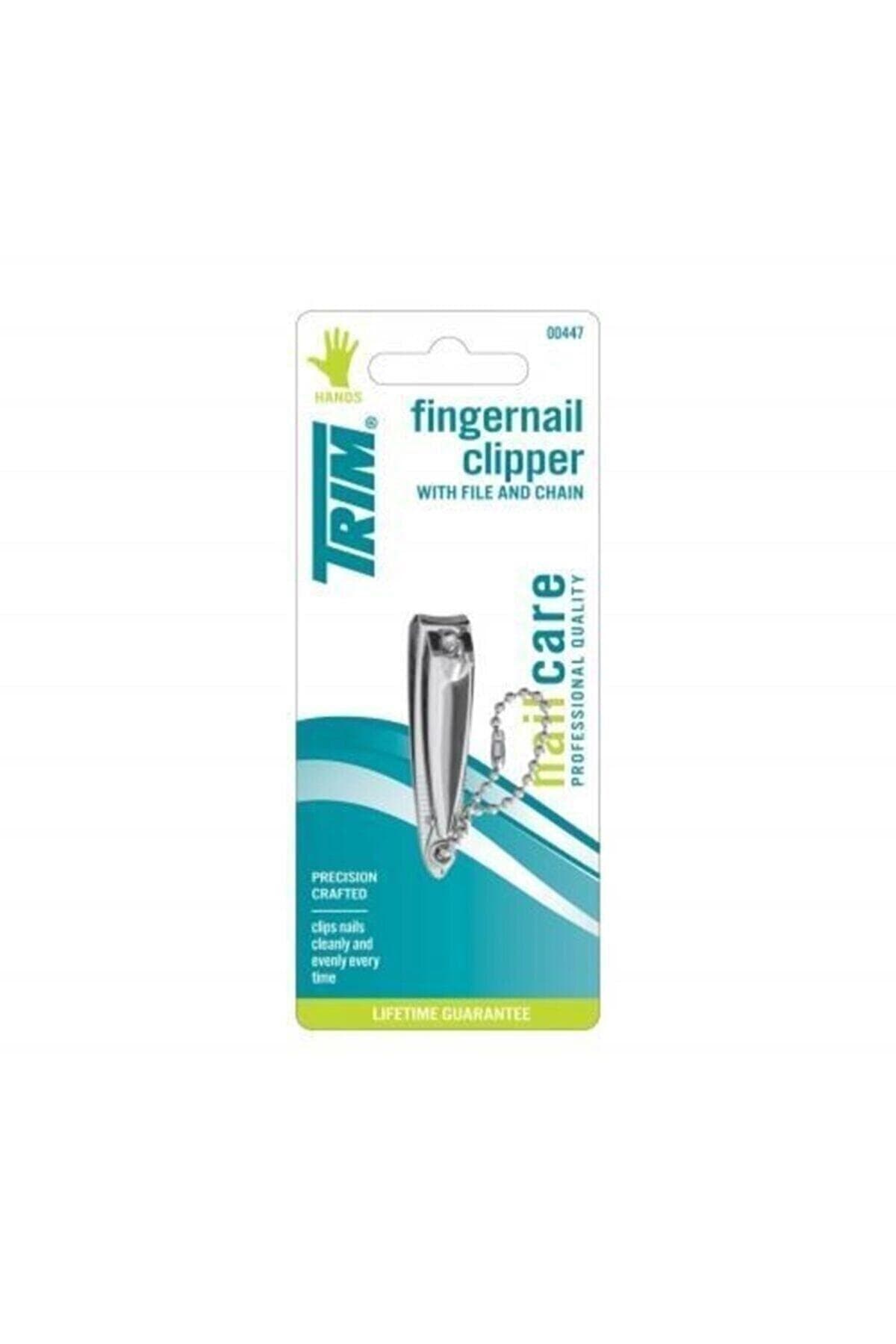 Trim 1 60B Tırnak Makası