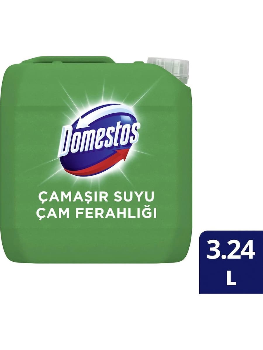 Domestos Dağ Esintisi 4L