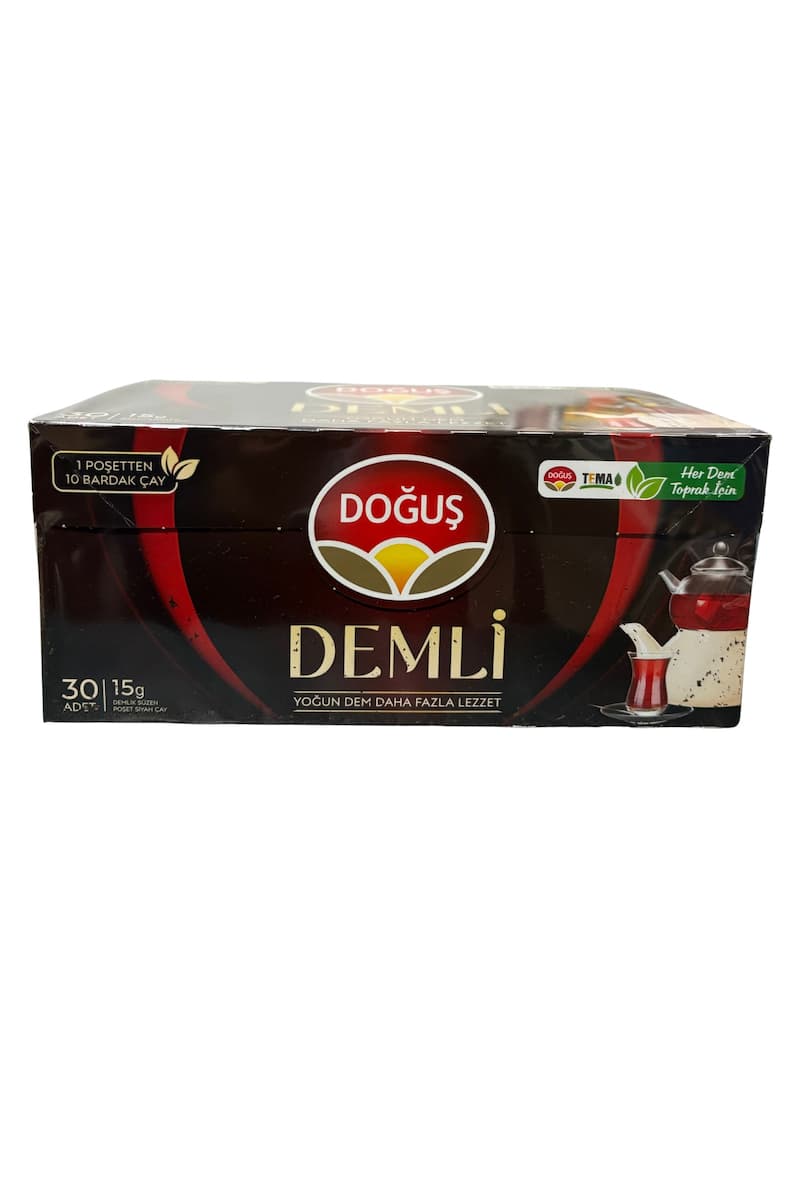 Doğuş Yoğun Dem 30 Lu