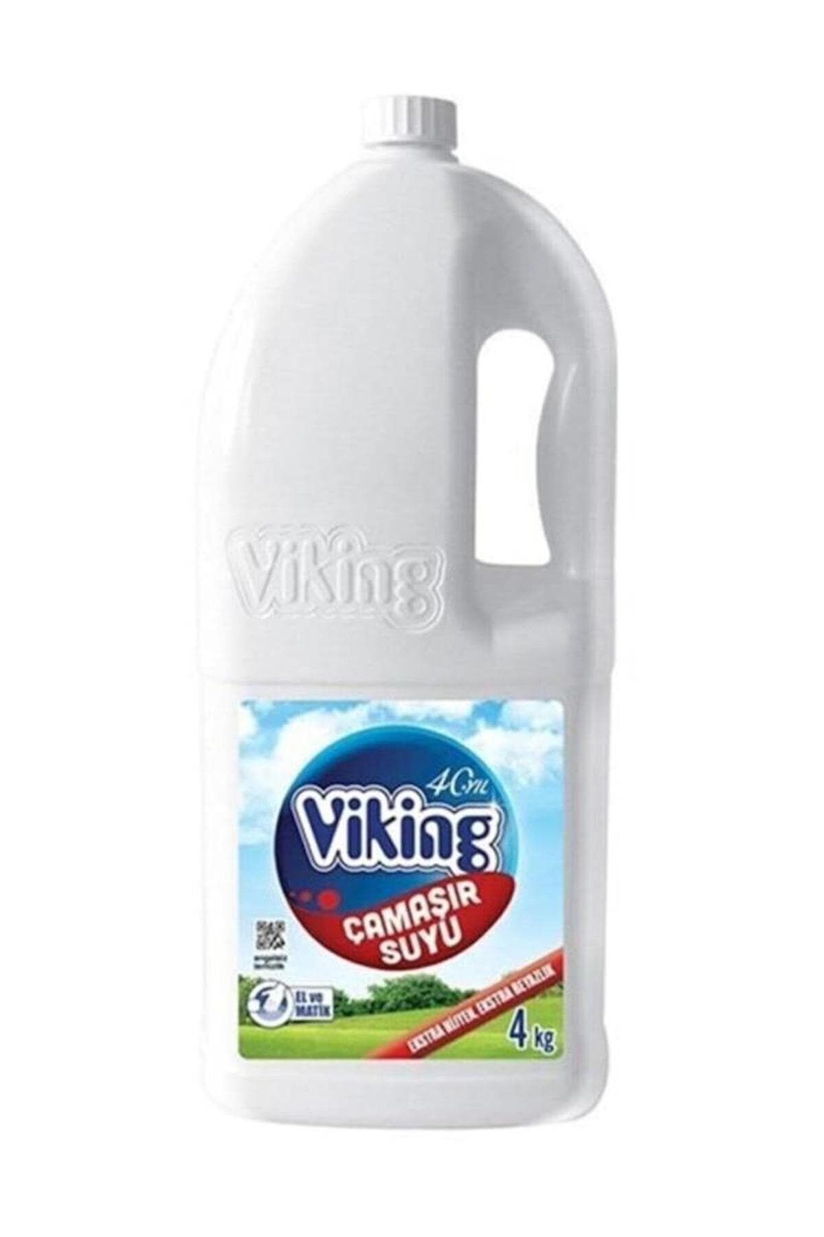 Viking Çamaşır Suyu 4 L