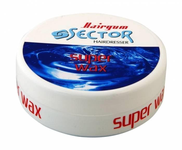 Sector Ultra Wax
