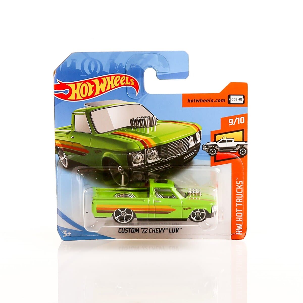 Hotwheels Cars Tekli Arabalar