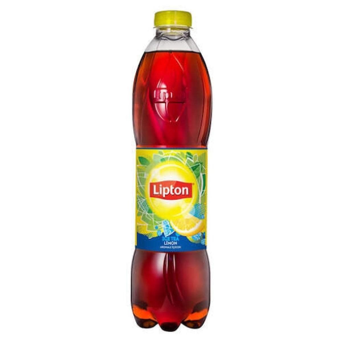 Lipton Ice Tea Limon Aromalı İçecek 1.5 Lt