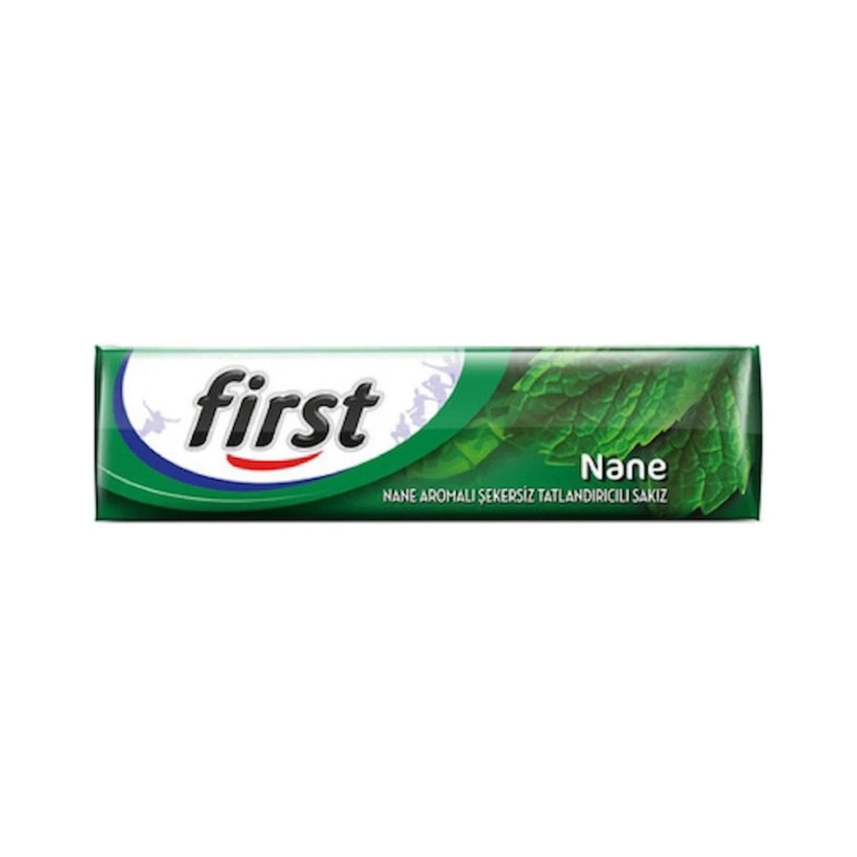 Fırst 5S Yeşilnane 13,5 Gr