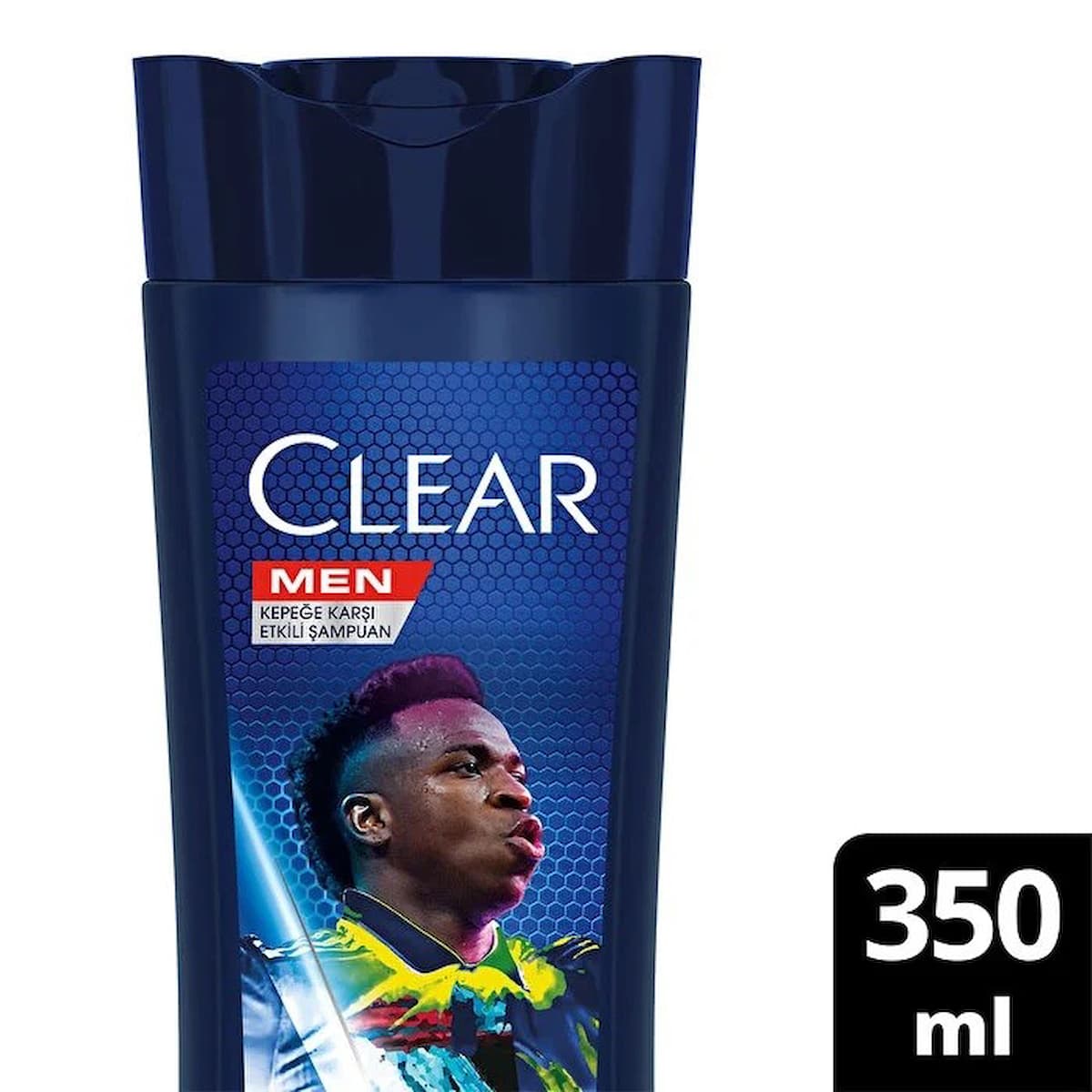 Clear Men Vını