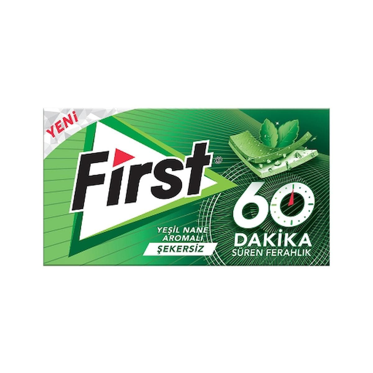 Fırst 60Dk Ynane 27G