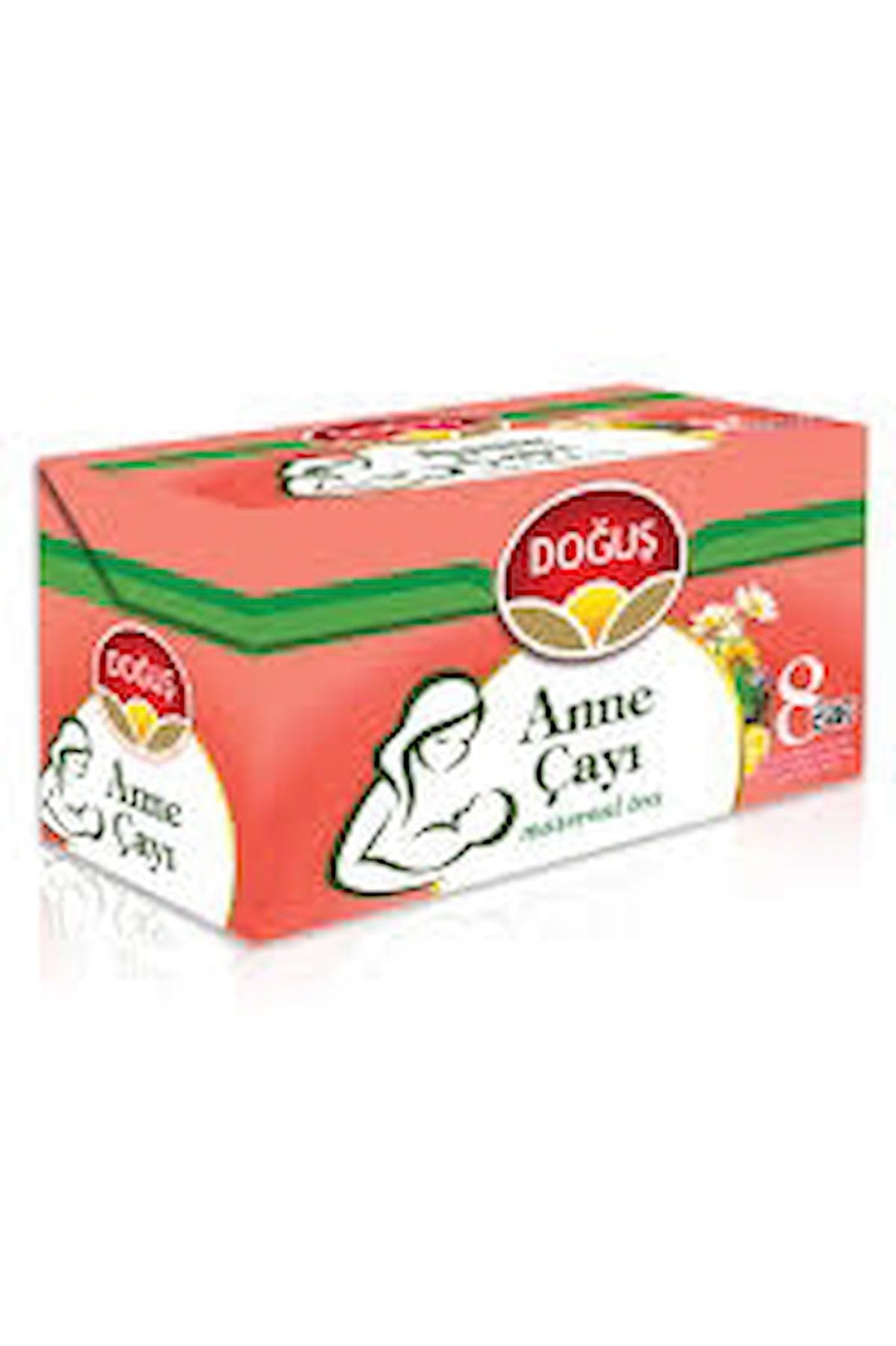 Doğuş Anne Bitki Çayı 20X1,5 Gr