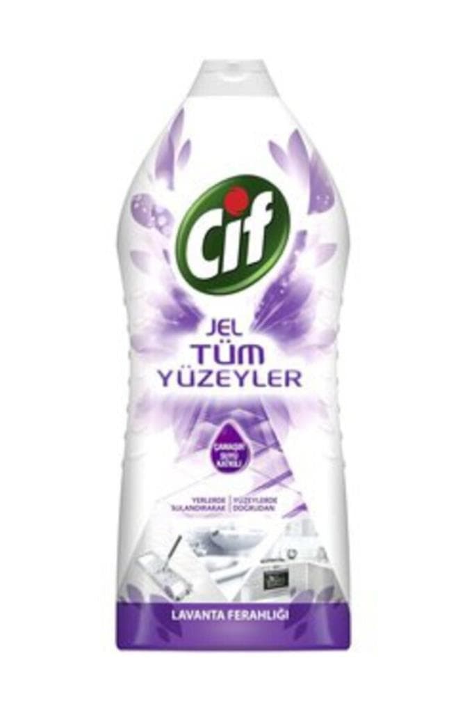 Cıf Ultra Hıjyen Jel 1500 Ml