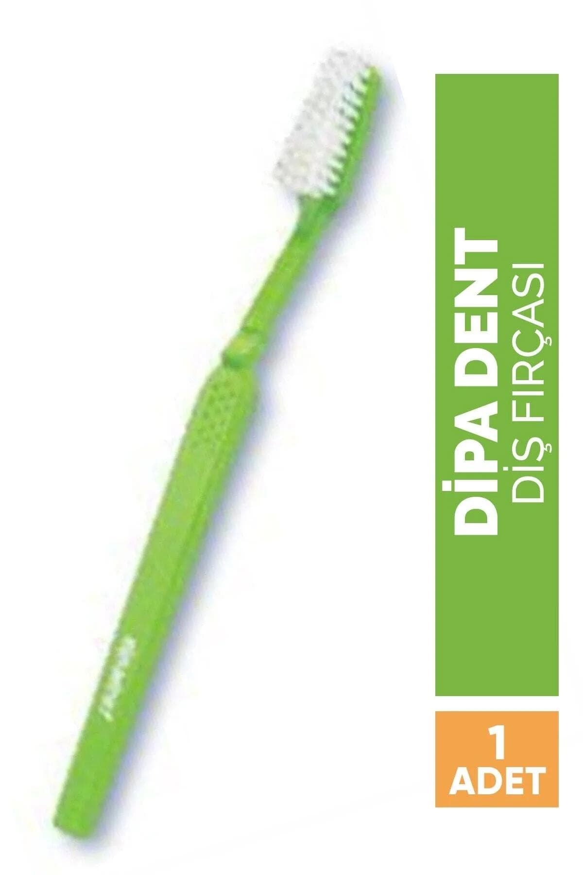 Difaş Dipa Dent Orta Diş Fırçası