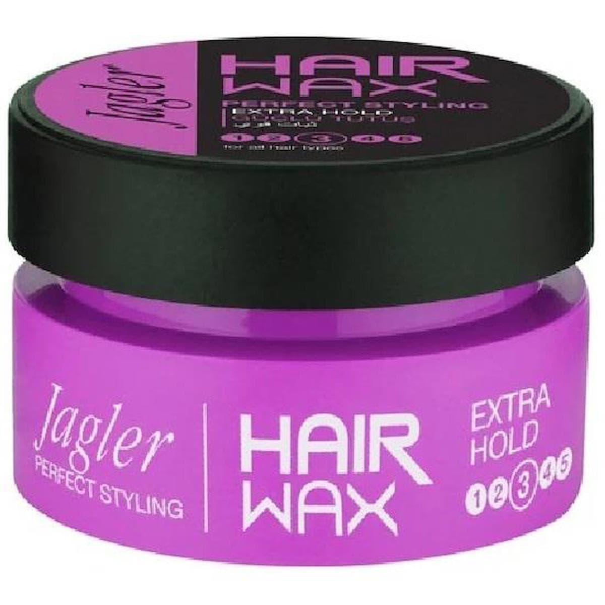 Jagler Matte Wax
