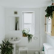 Banyo Yapı Malzemeleri