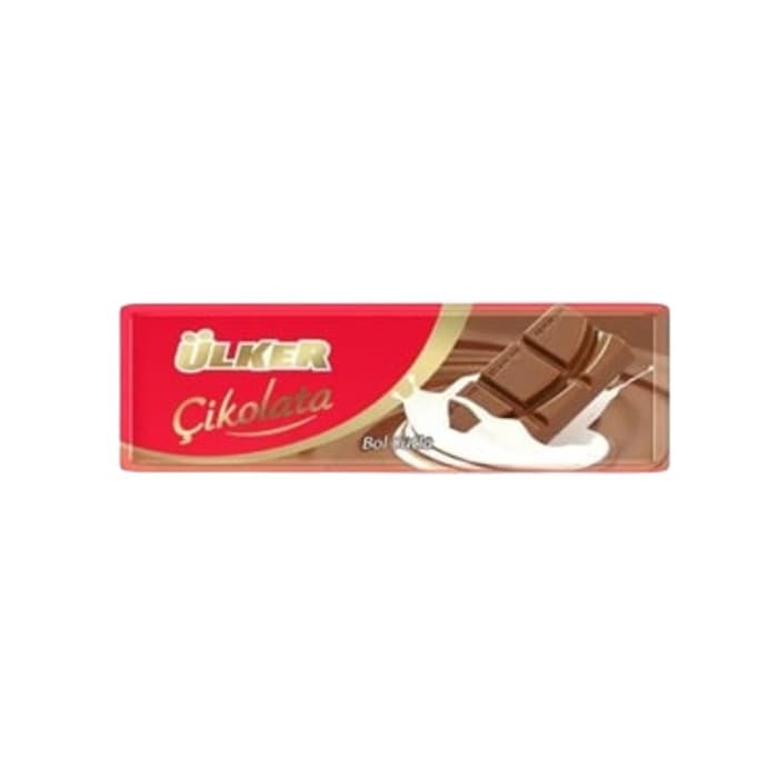 Sütlü Baton Çikolata 32 Gr