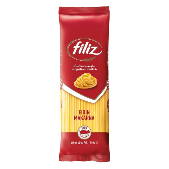 Fırın Makarna 500 Gr
