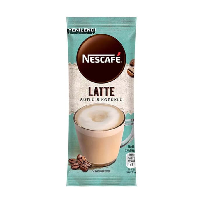 Nescafe Latte 14,5G