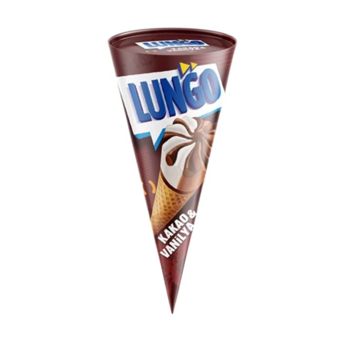 Lungo Golf Lungo Kakao Vanilya 105 Ml